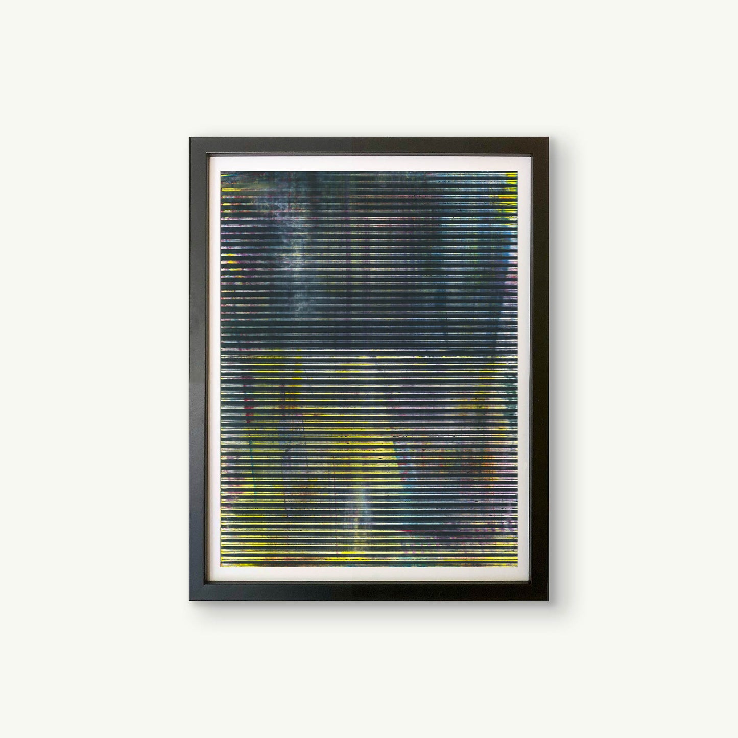 "Strontium" Print