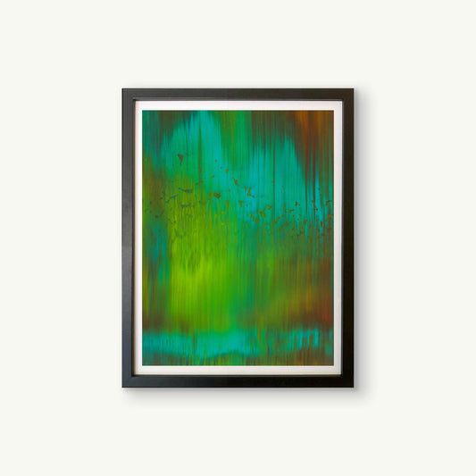 "Aurora" Print