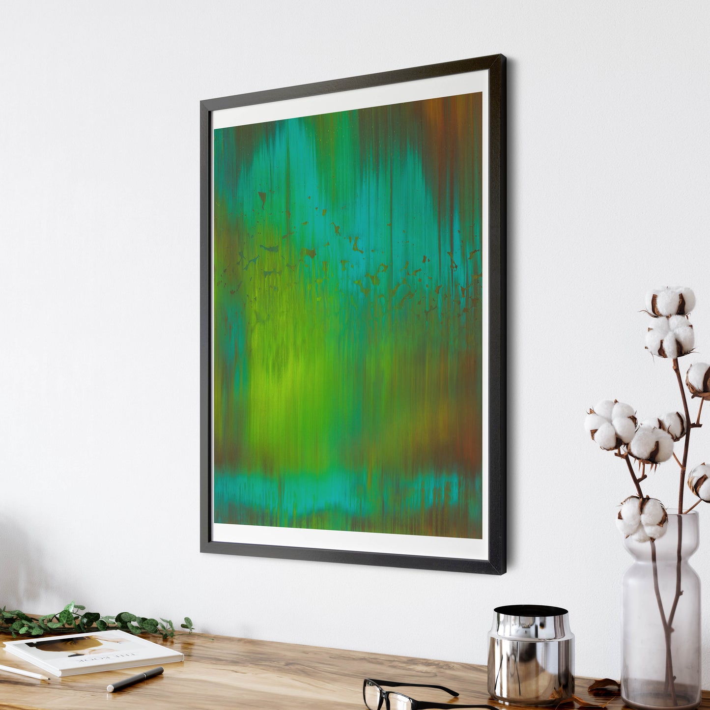 "Aurora" Print