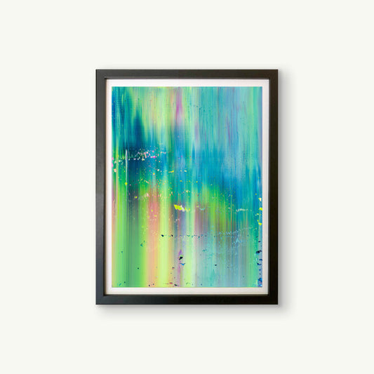 "Epiphany" Print