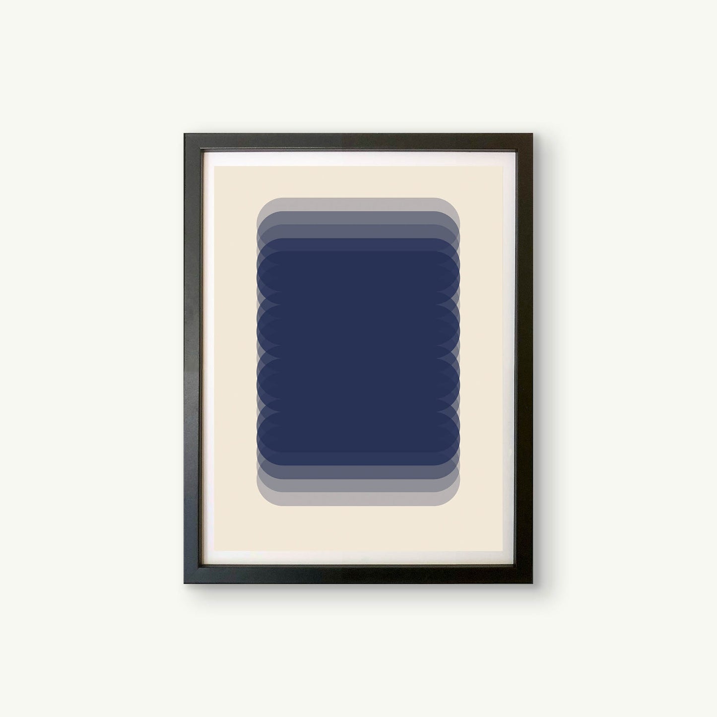 "Untitled" Print